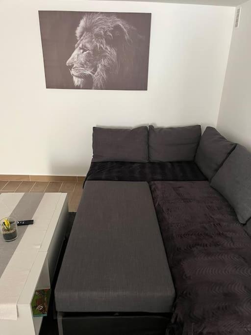 Logement Neuf A 25Mn Disneyland Et Paris Est Thorigny-sur-Marne Eksteriør billede