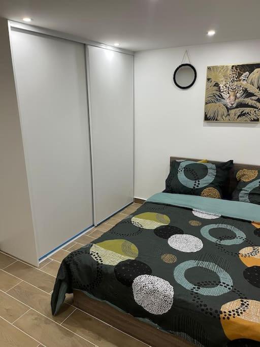 Logement Neuf A 25Mn Disneyland Et Paris Est Thorigny-sur-Marne Eksteriør billede