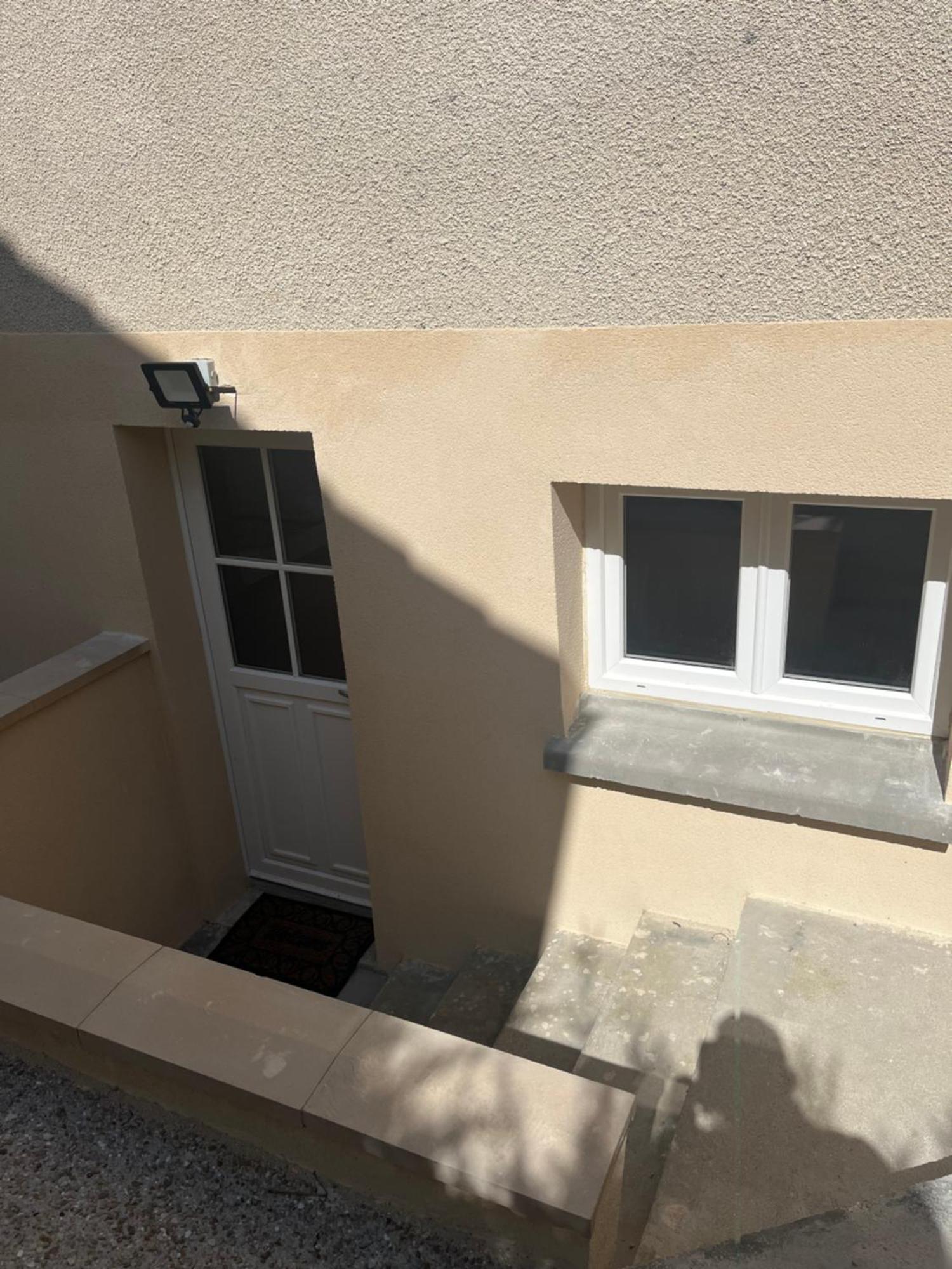 Logement Neuf A 25Mn Disneyland Et Paris Est Thorigny-sur-Marne Eksteriør billede